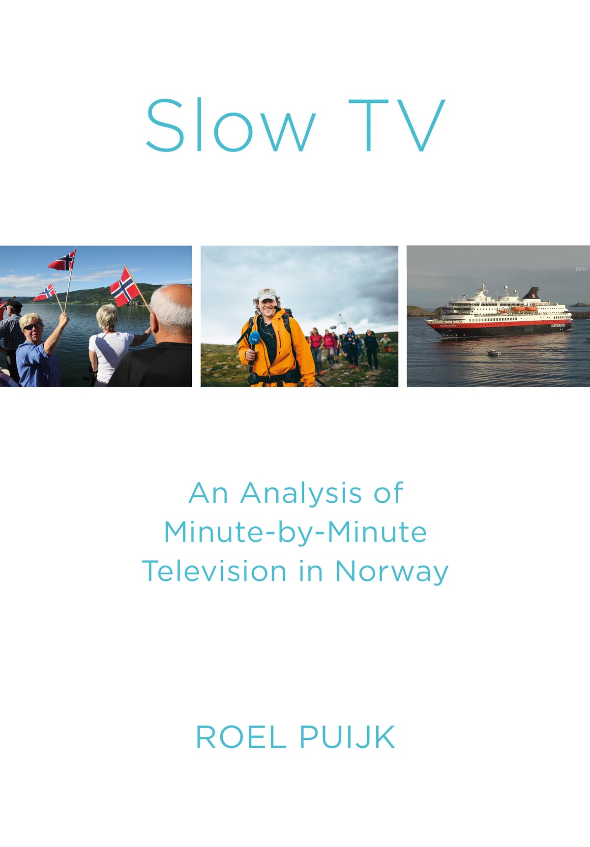 Slow TV