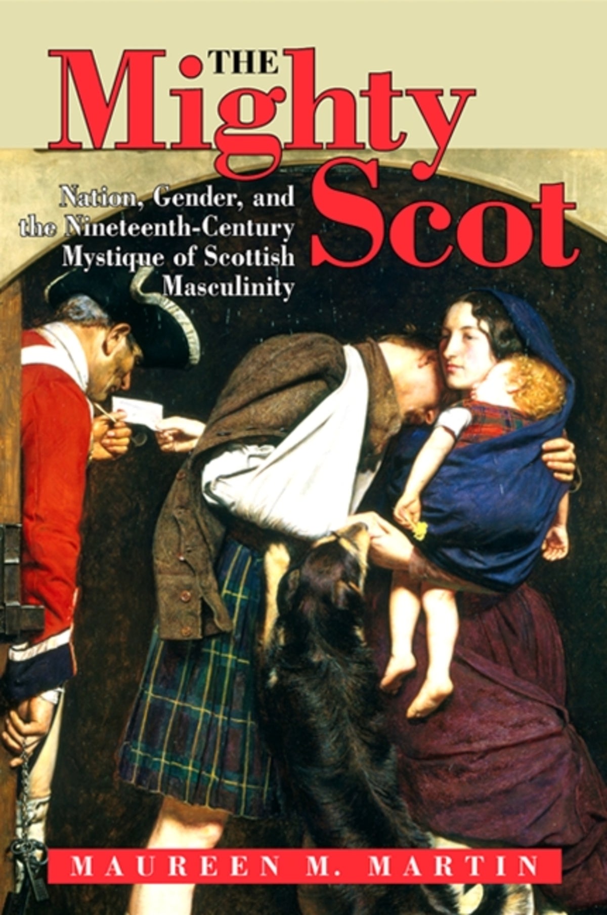 The Mighty Scot