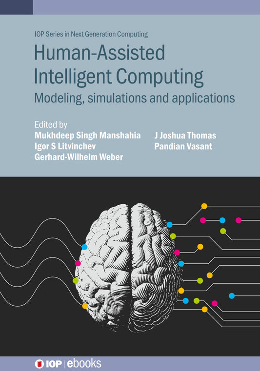 Human-Assisted Intelligent Computing