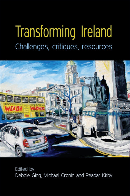 Transforming Ireland