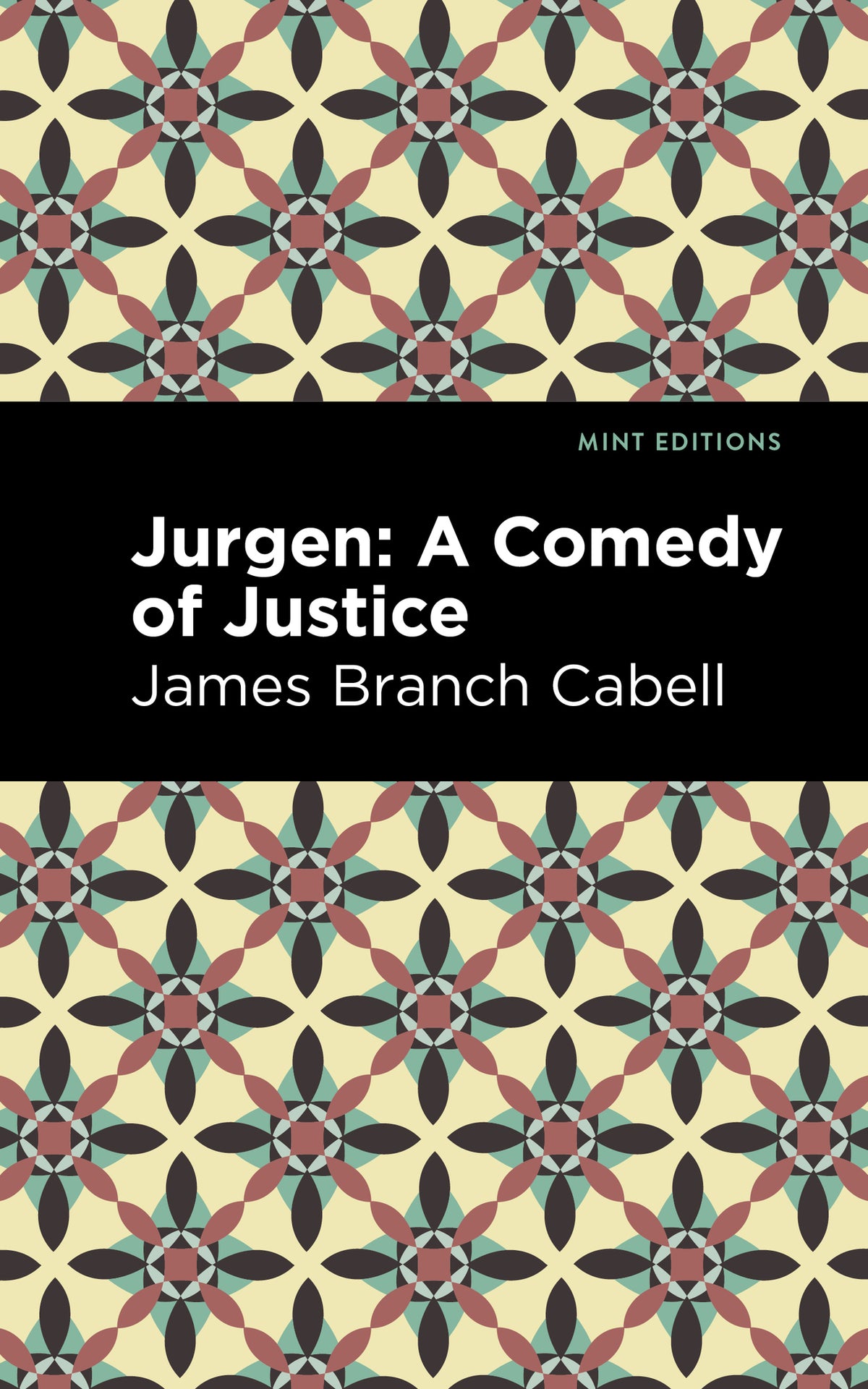 Cover image for Jurgen ISBN 9781513295695
