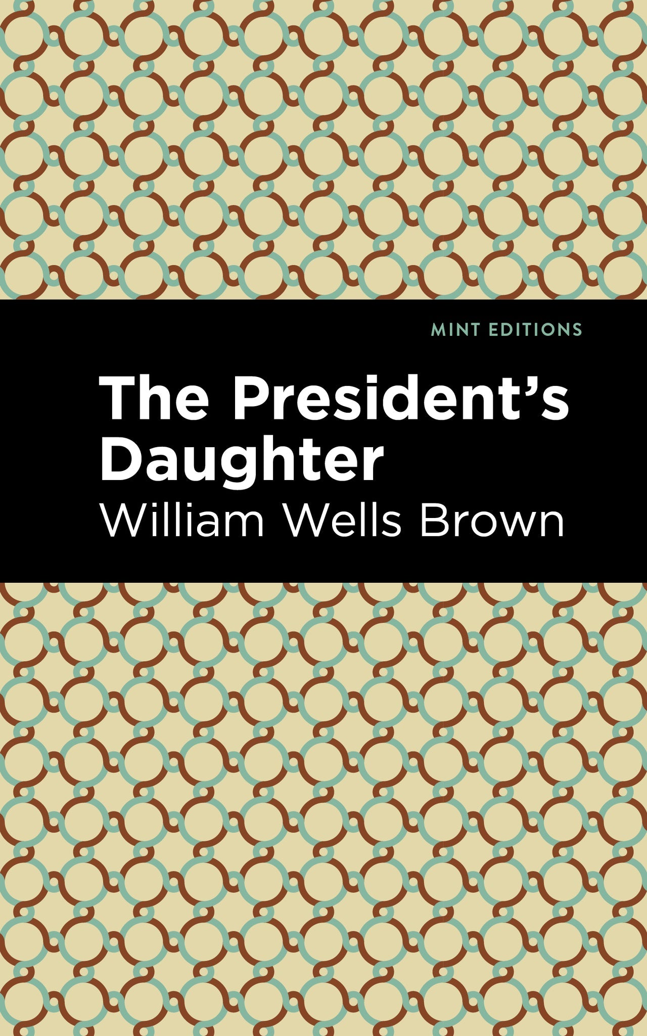 Cover image for The President's Daughter ISBN 9781513221366