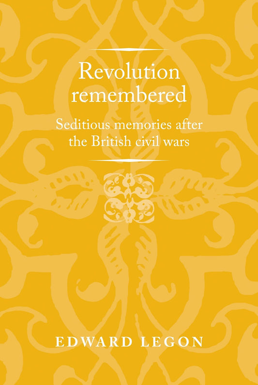 Revolution remembered