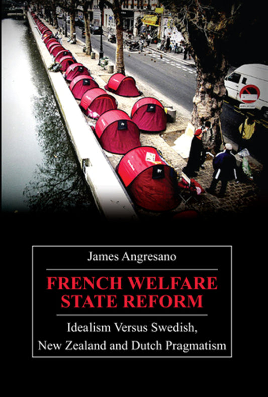 French Welfare State Reform
