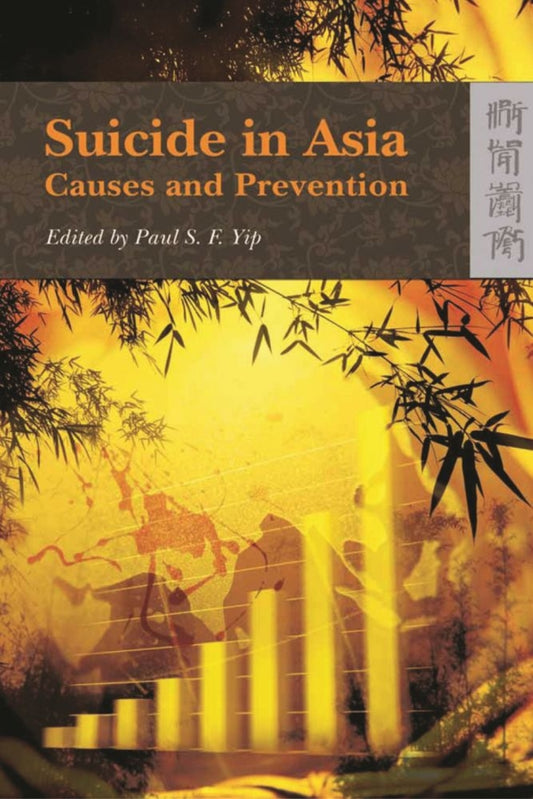 Suicide in Asia