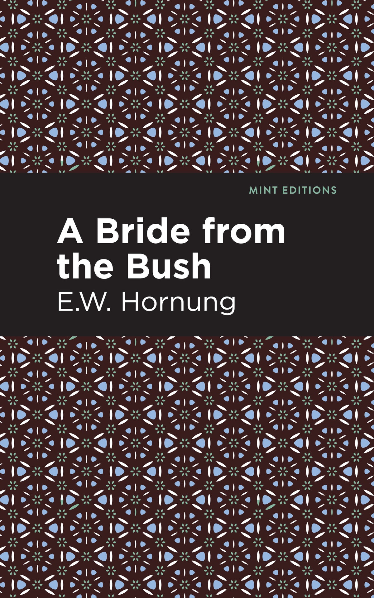 Cover image for A Bride from the Bush ISBN 9781513207896
