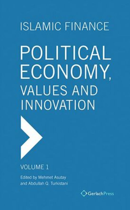 Islamic Finance Volume 1