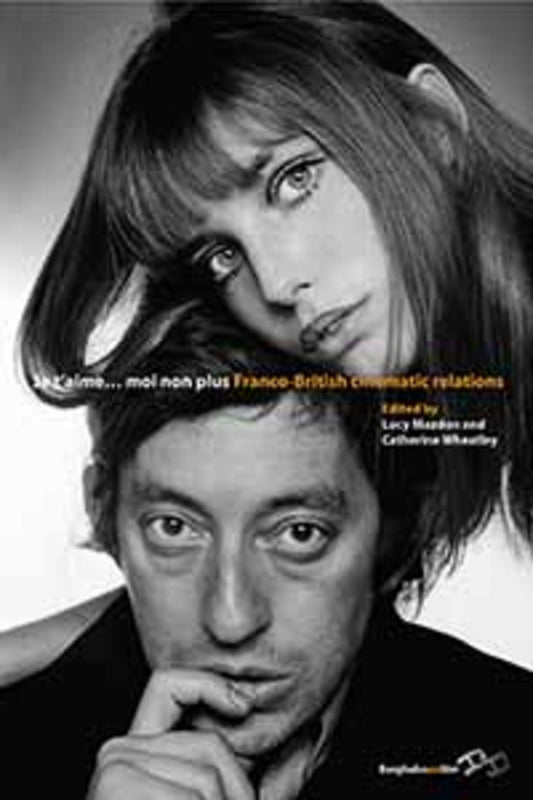 Je T’Aime... Moi Non Plus