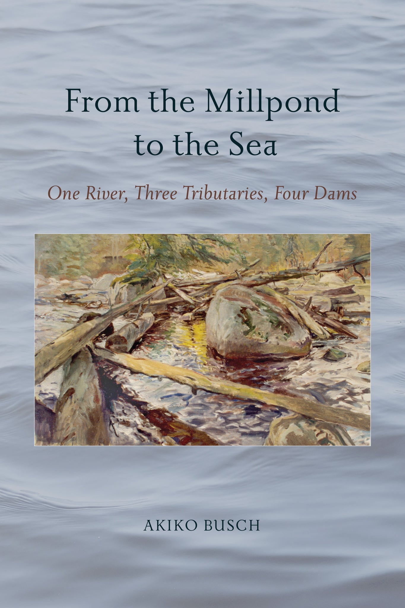 From the Millpond to the Sea