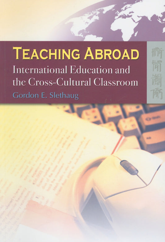 Teaching Abroad