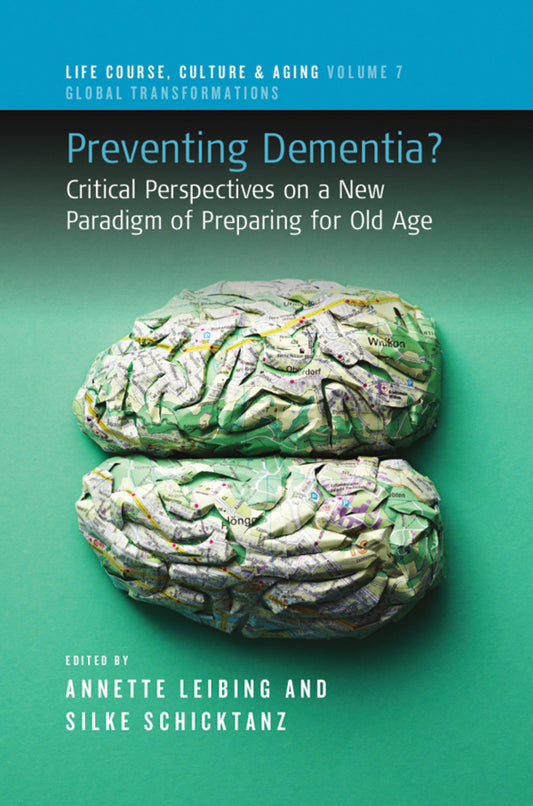 Preventing Dementia?