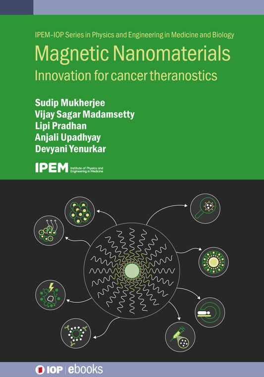 Magnetic Nanomaterials