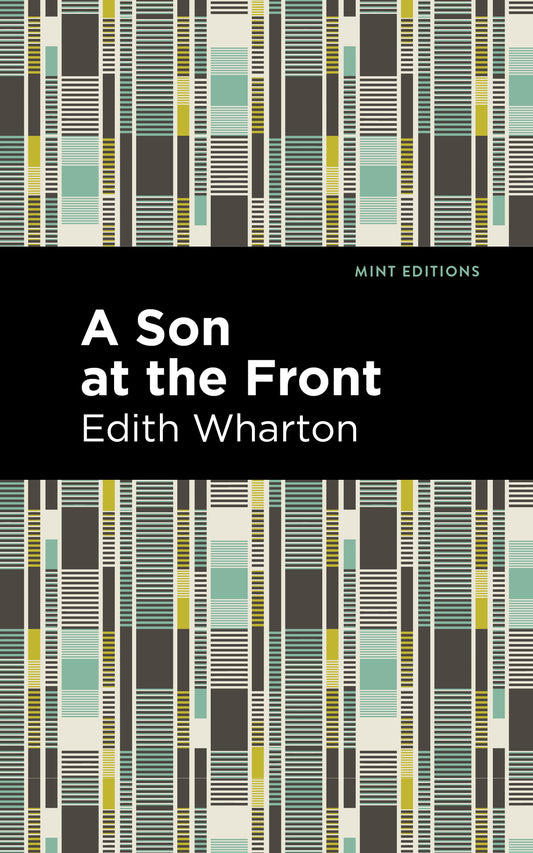 A Son at the Front