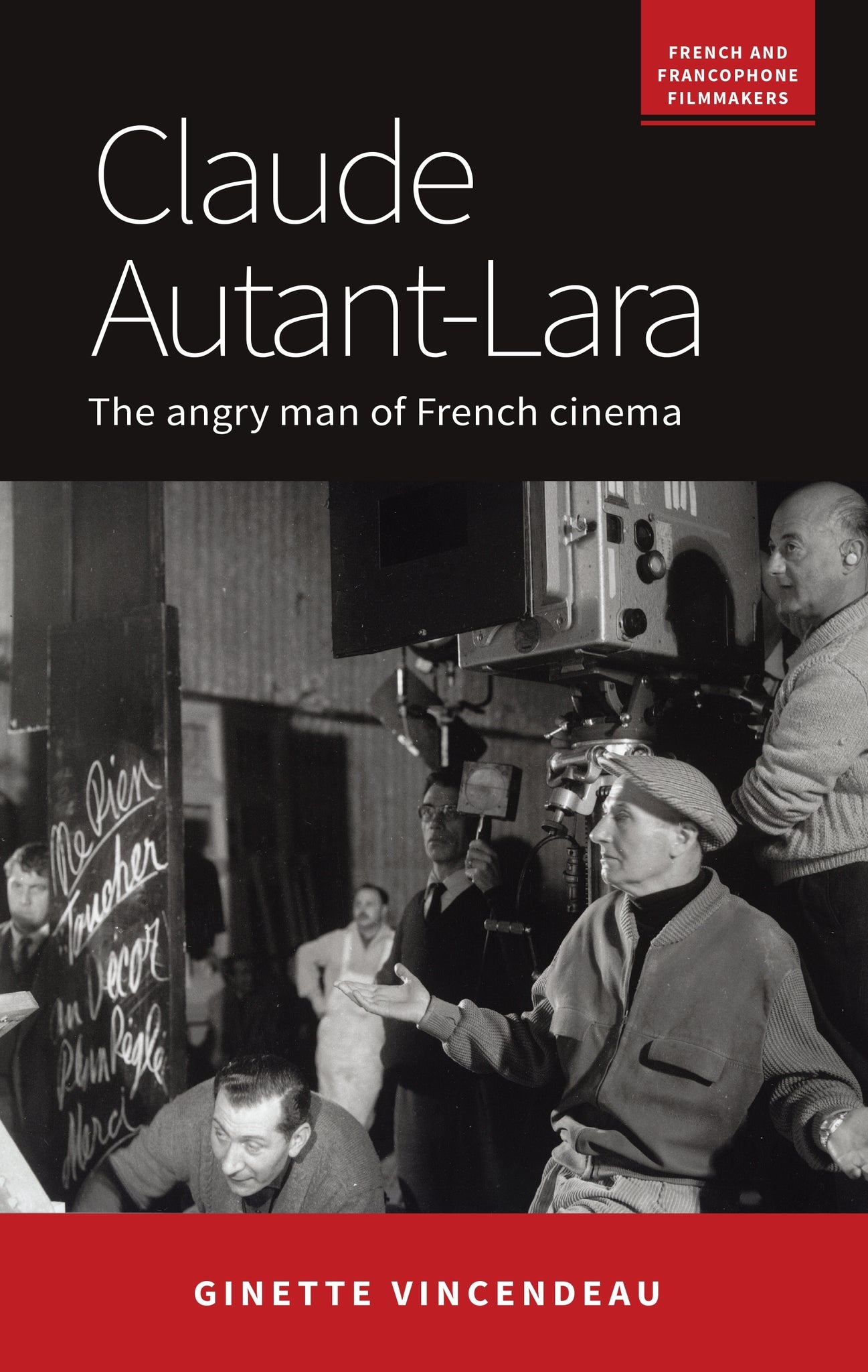 Claude Autant-Lara