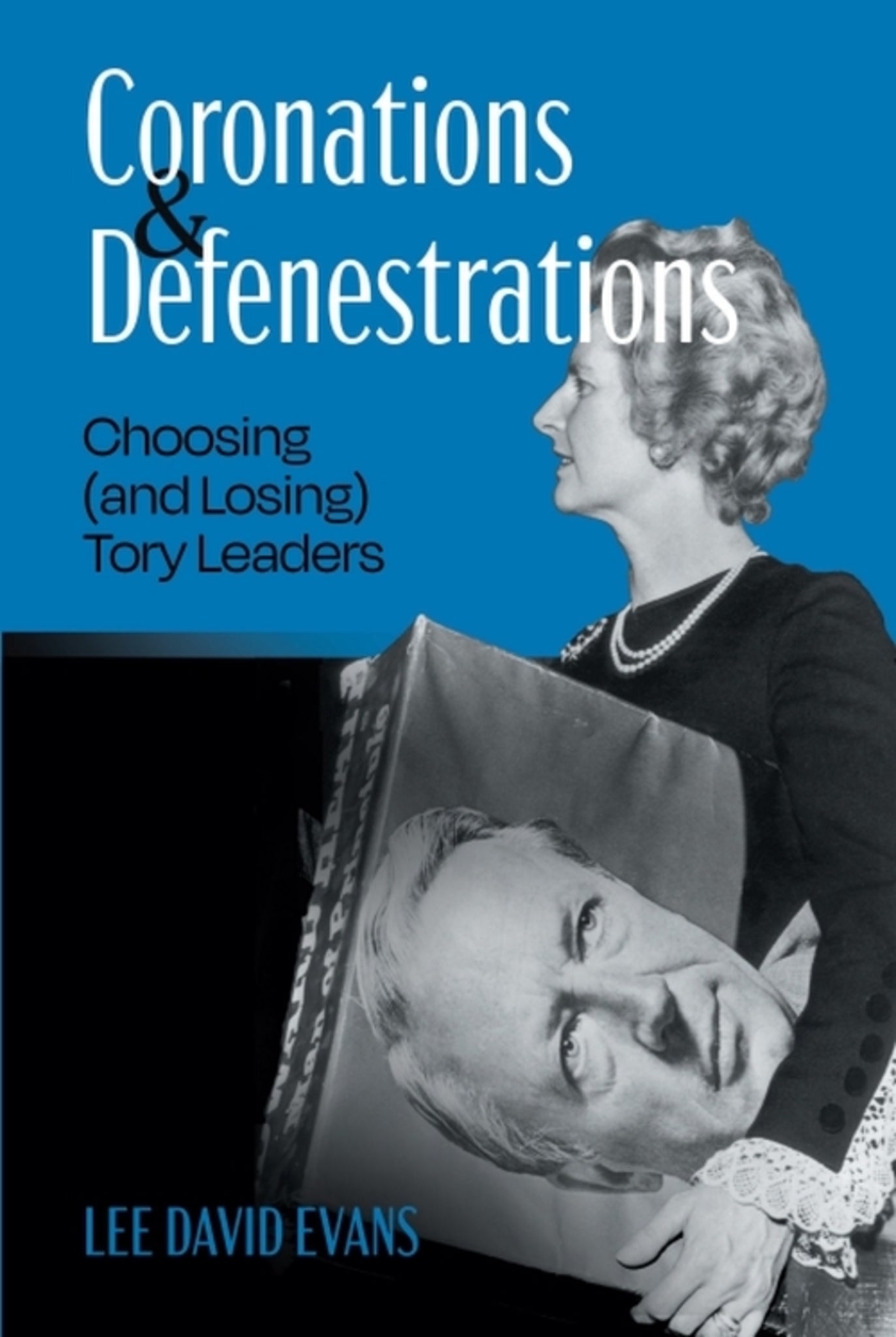 Coronations and Defenestrations