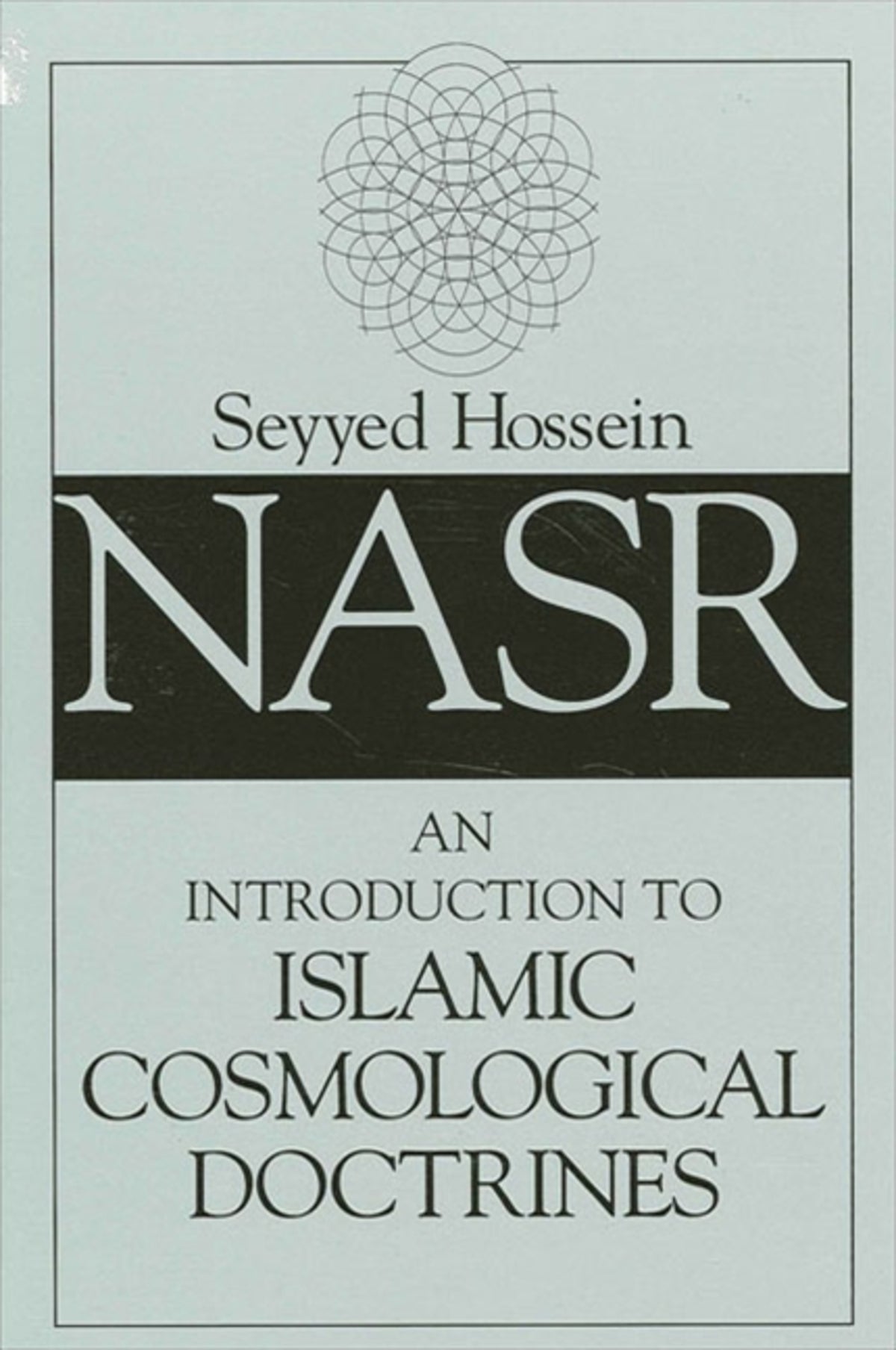 Cover image for An Introduction to Islamic Cosmological Doctrines ISBN 9780791415160