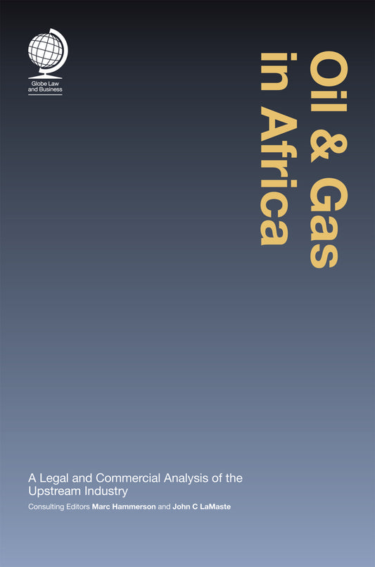 Oil and Gas in Africa