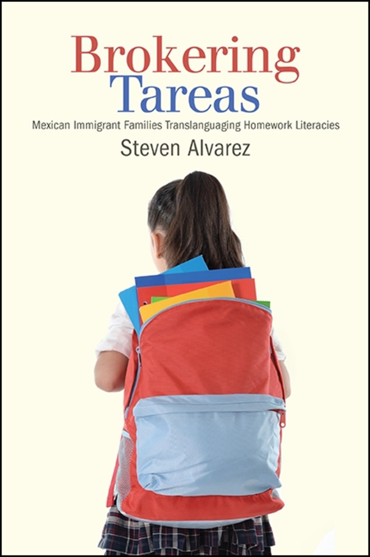 Cover image for Brokering Tareas ISBN 9781438467191
