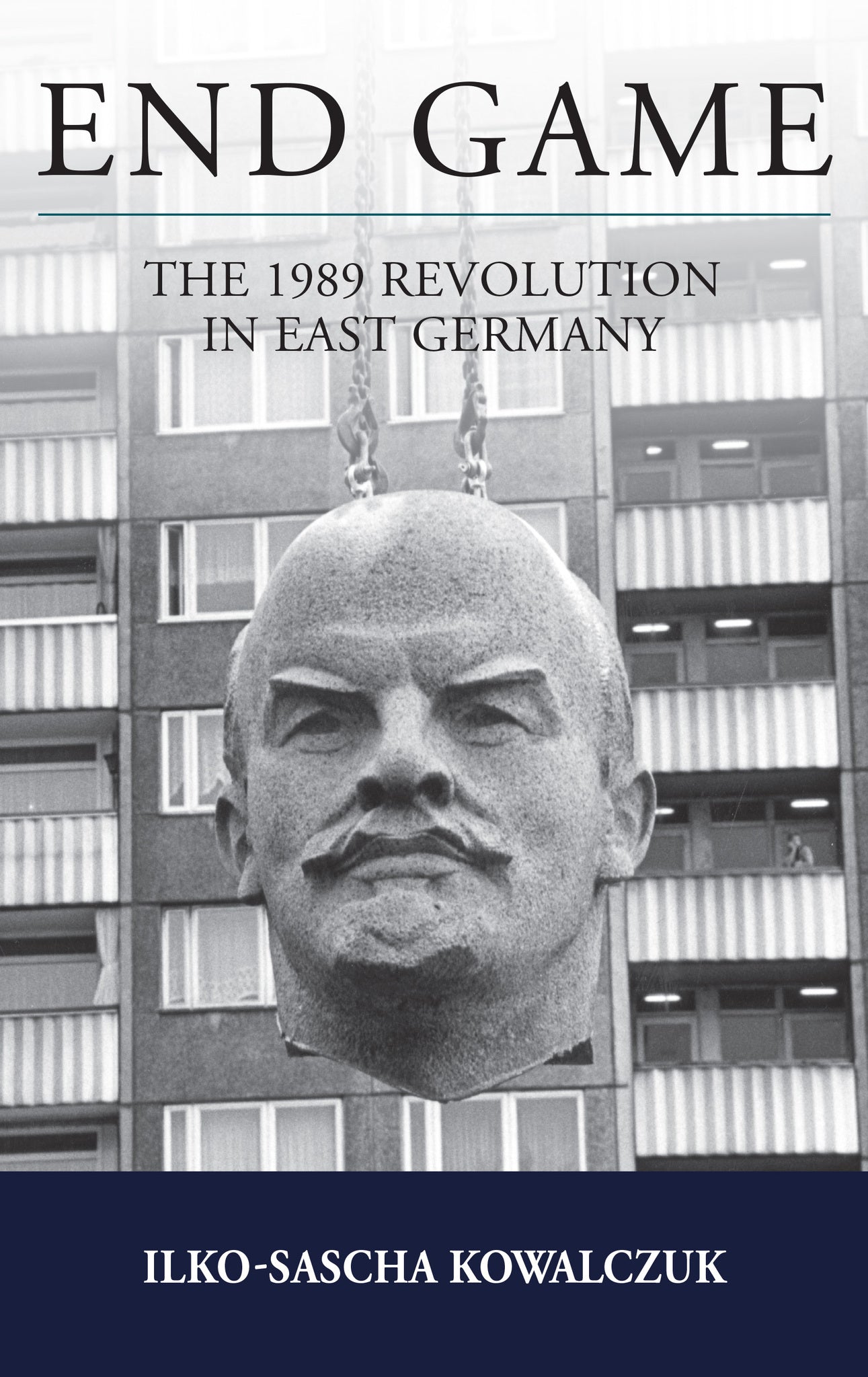 Cover image for End Game ISBN 9781807580766