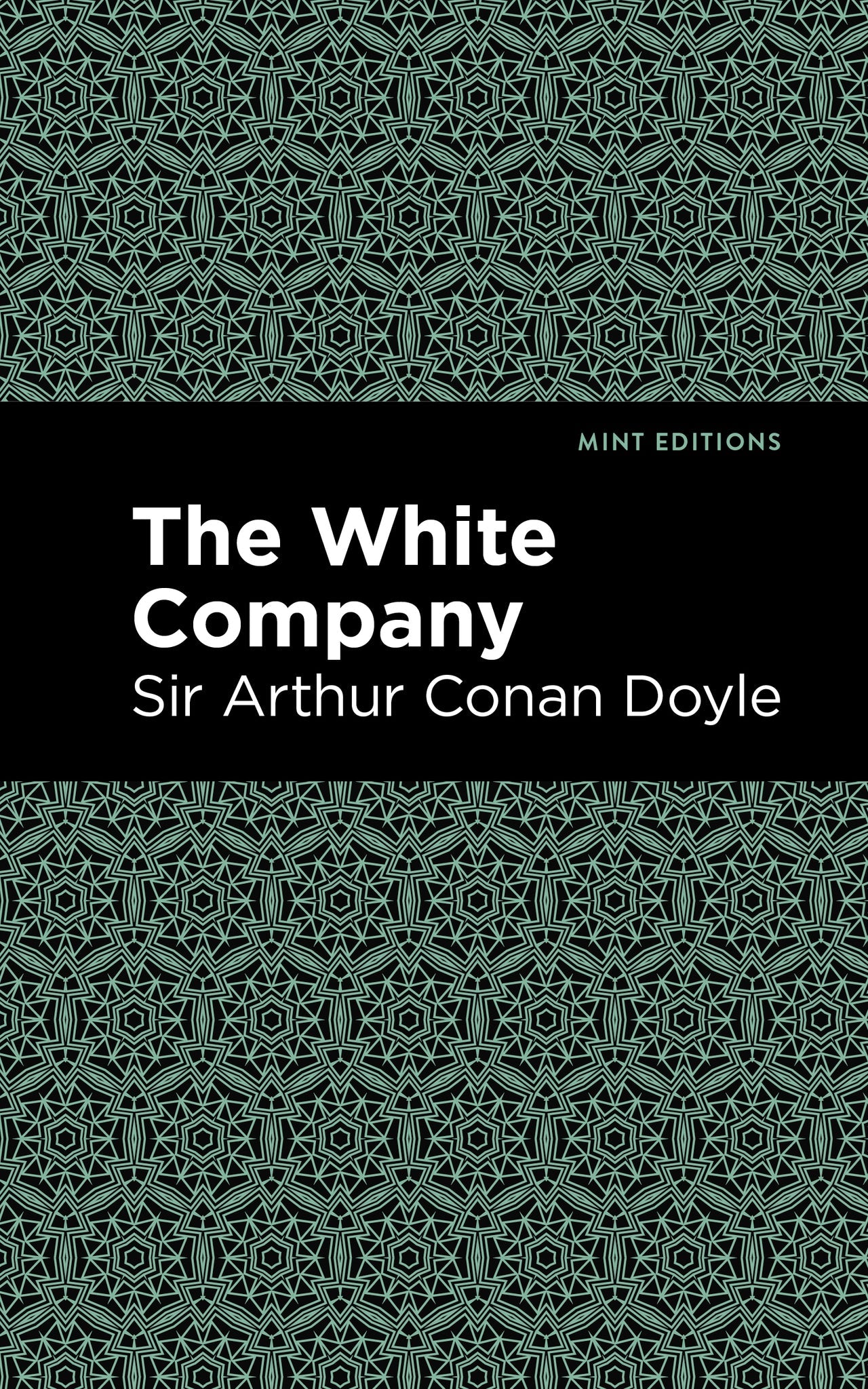 Cover image for The White Company ISBN 9781513219004