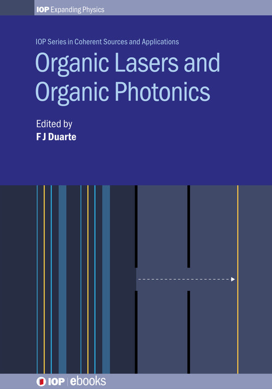 Organic Lasers and Organic Photonics
