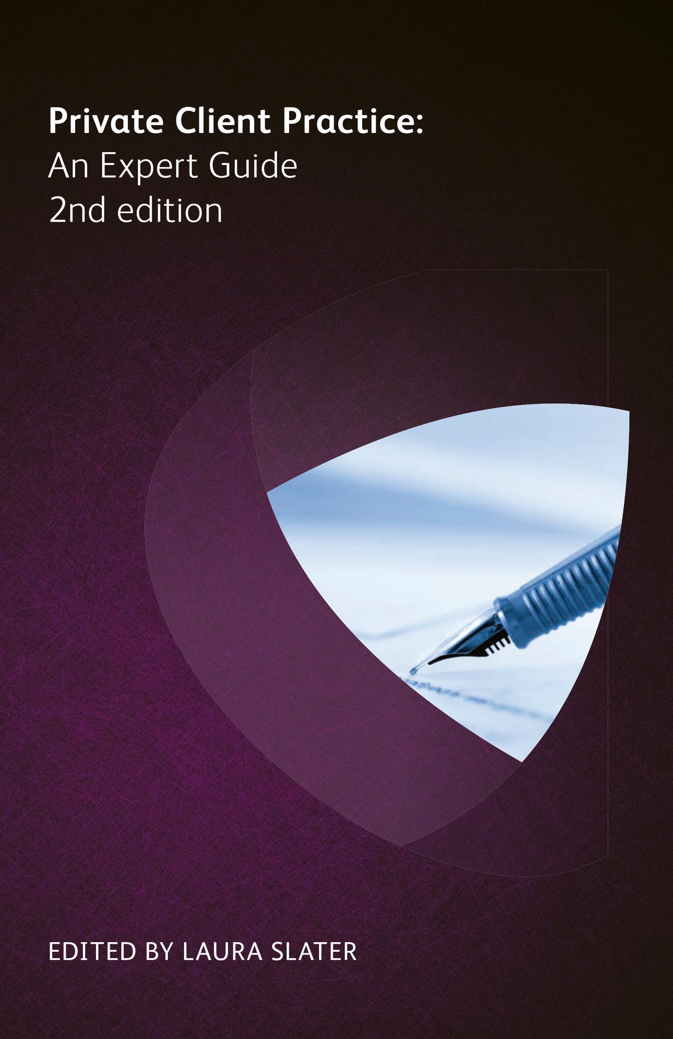 Cover image for Private Client Practice ISBN 9781783582273