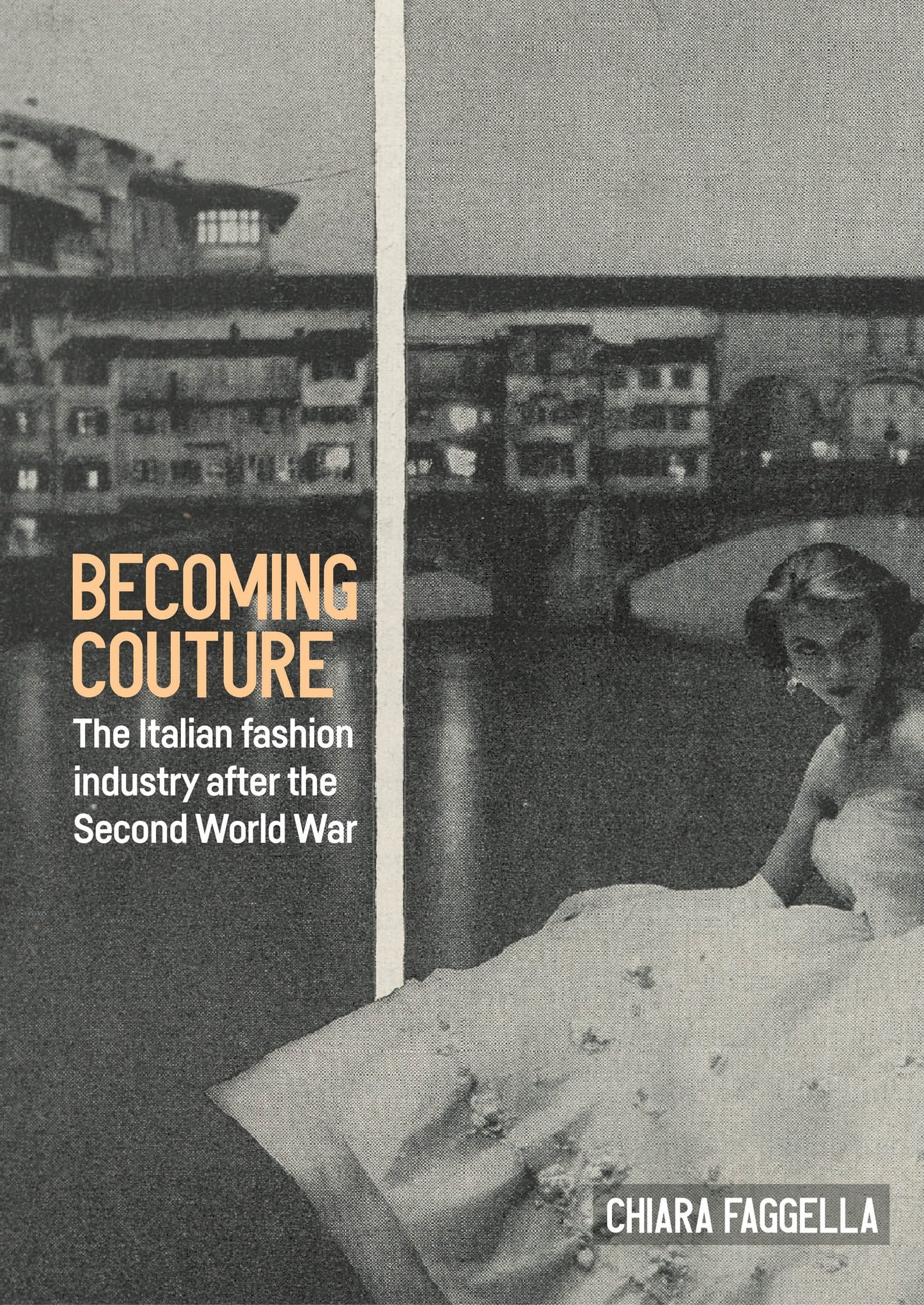 Becoming couture
