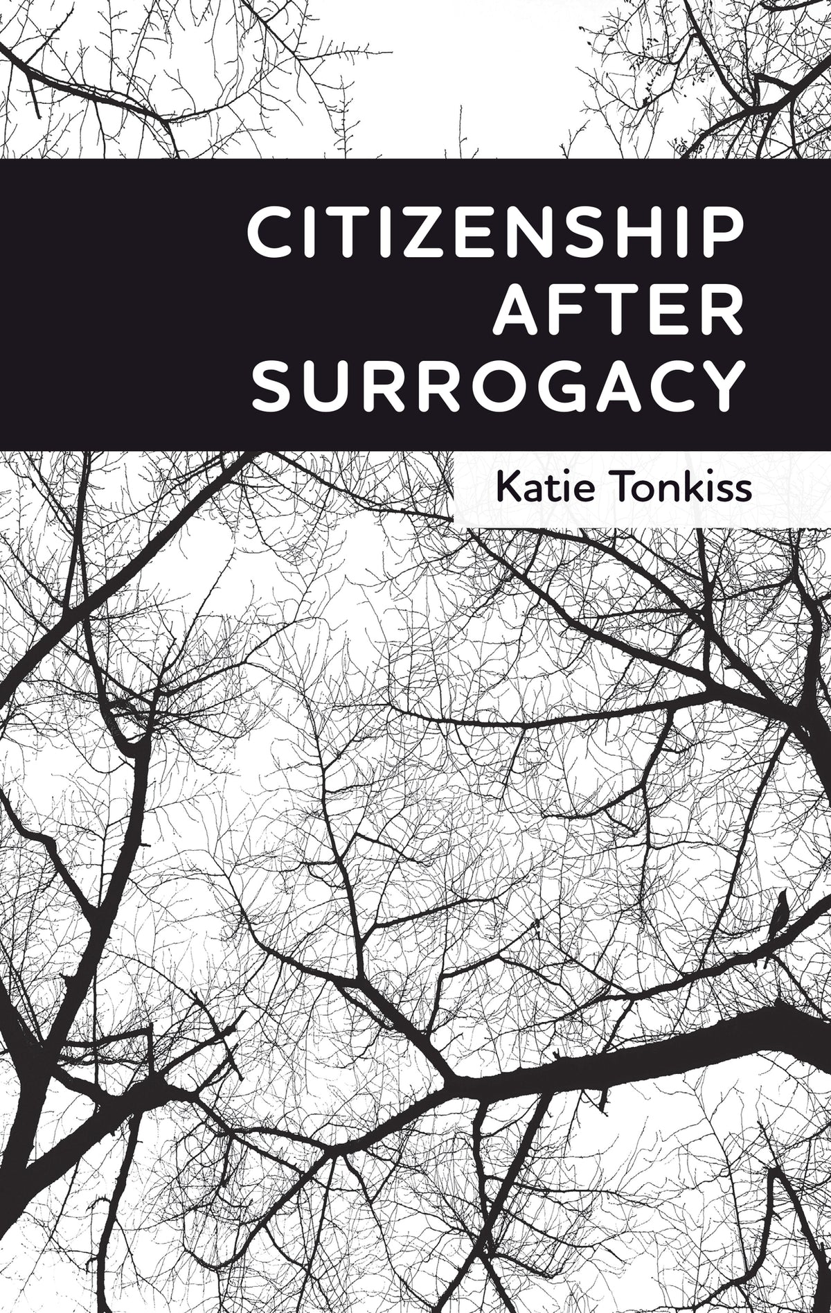 Citizenship after surrogacy