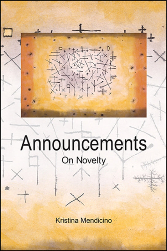 Announcements