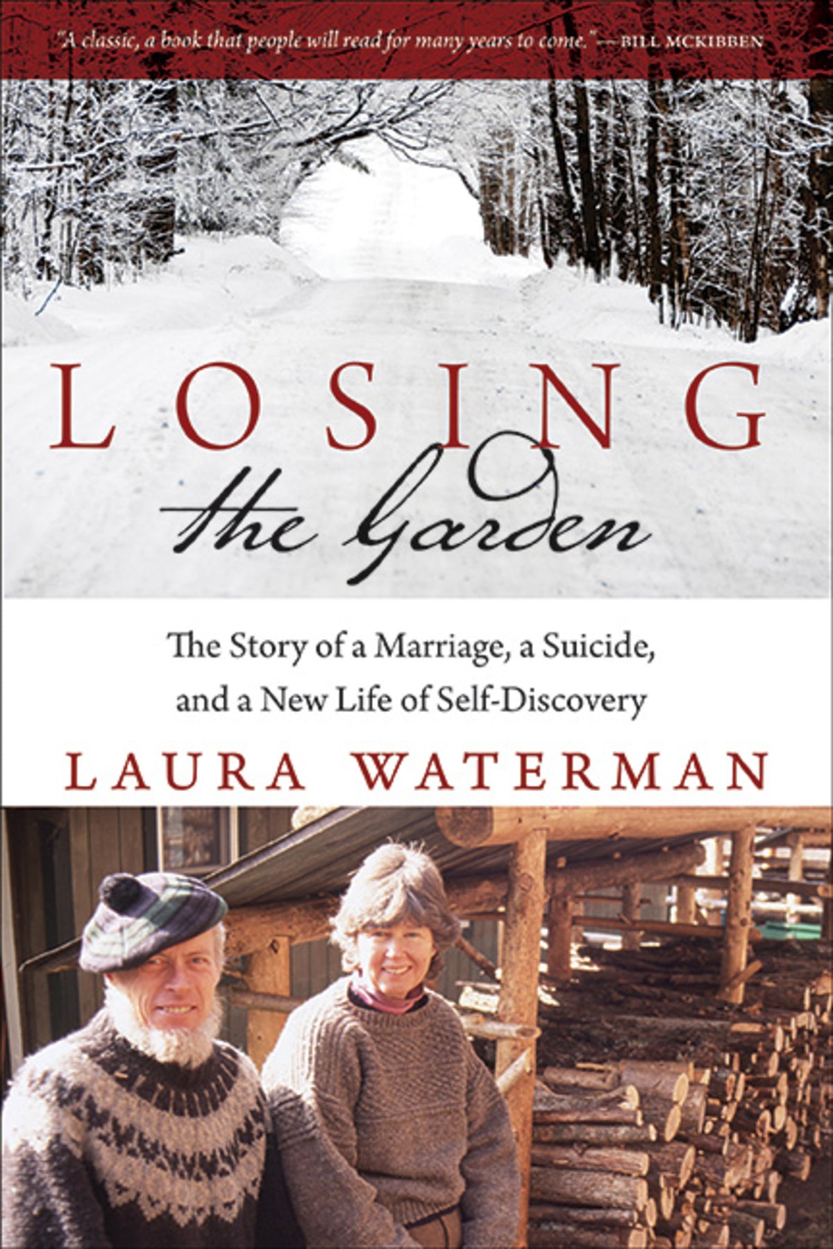 Cover image for Losing the Garden ISBN 9781438499925