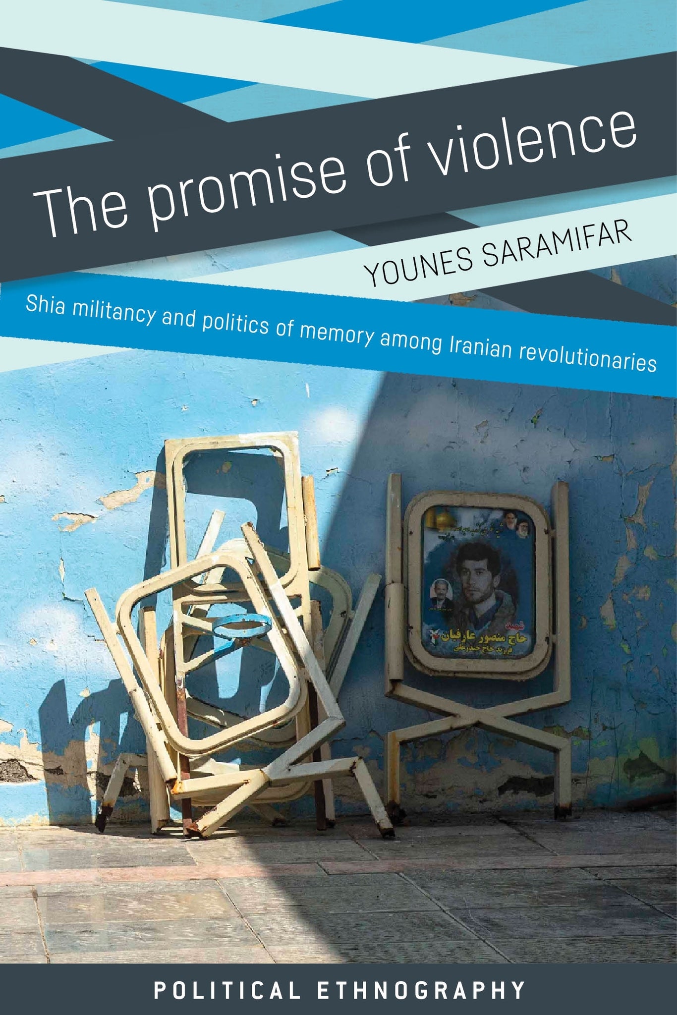 The promise of violence