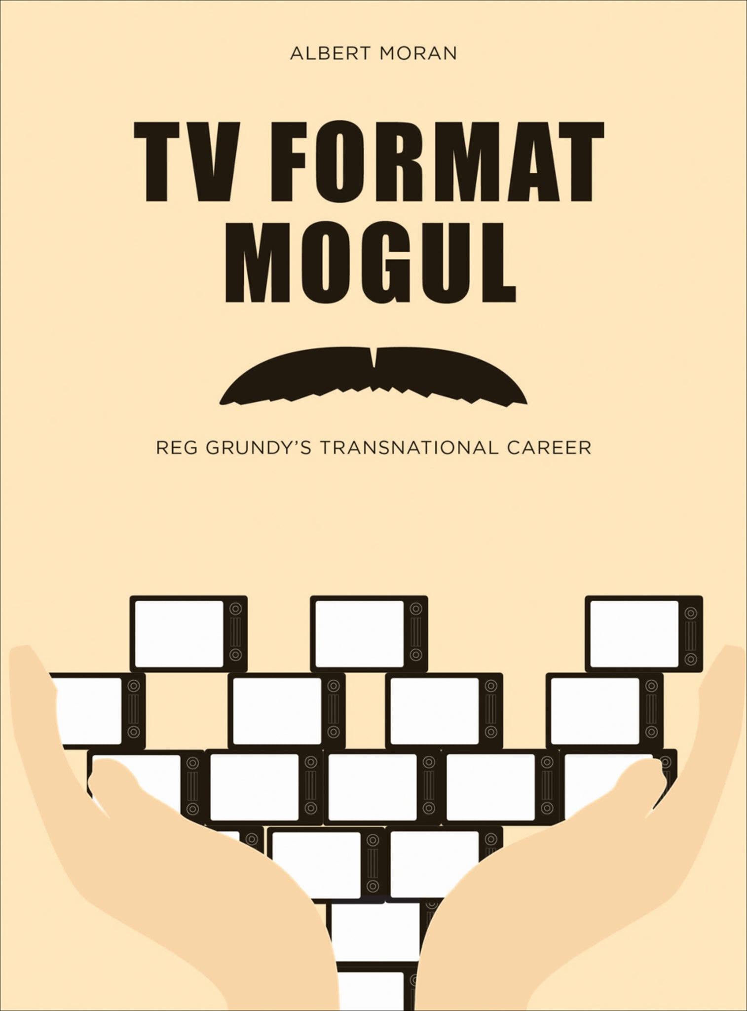 Cover image for TV Format Mogul ISBN 9781783200771