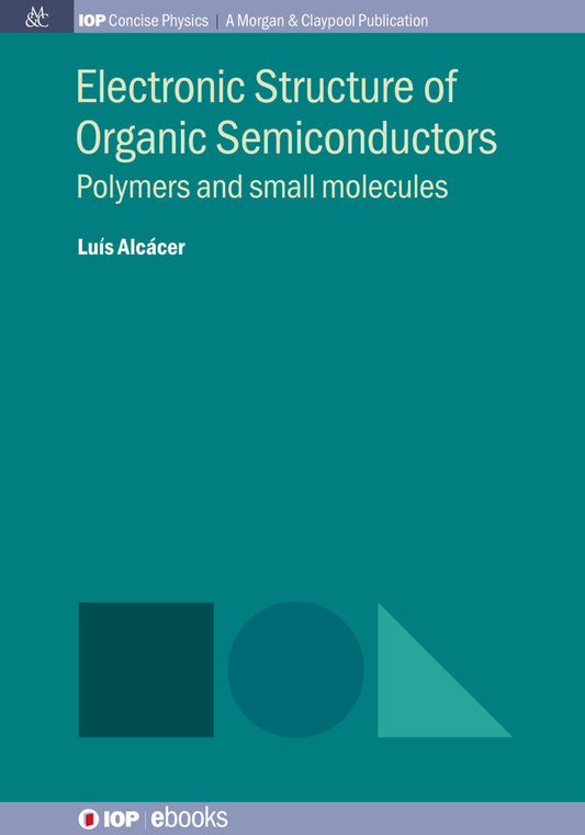 Electronic Structure of Organic Semiconductors
