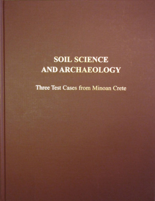 Soil Science and Archaeology