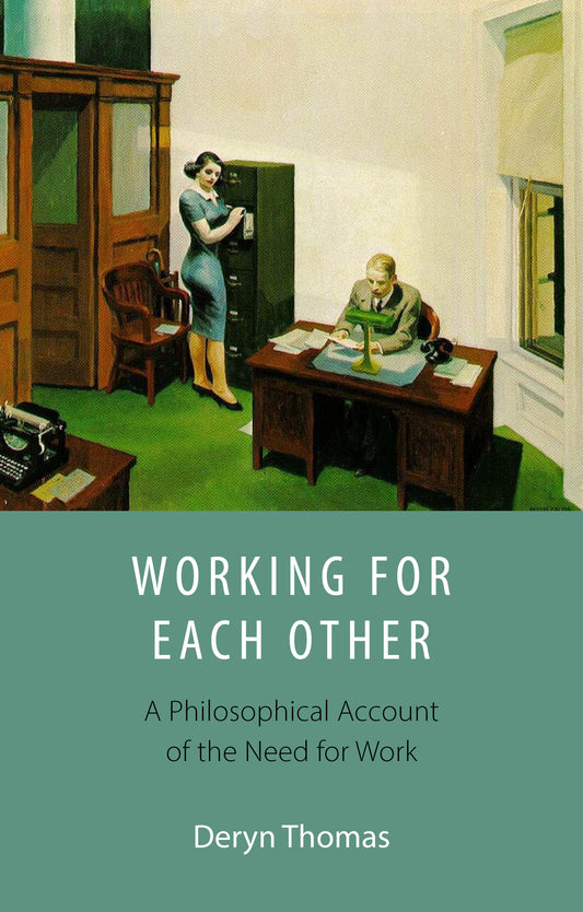 Working For Each Other
