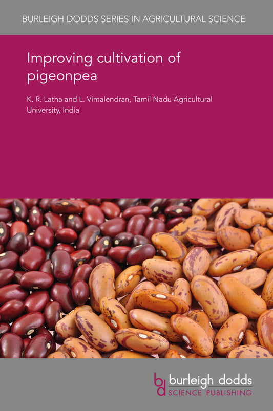 Improving the cultivation of pigeonpea