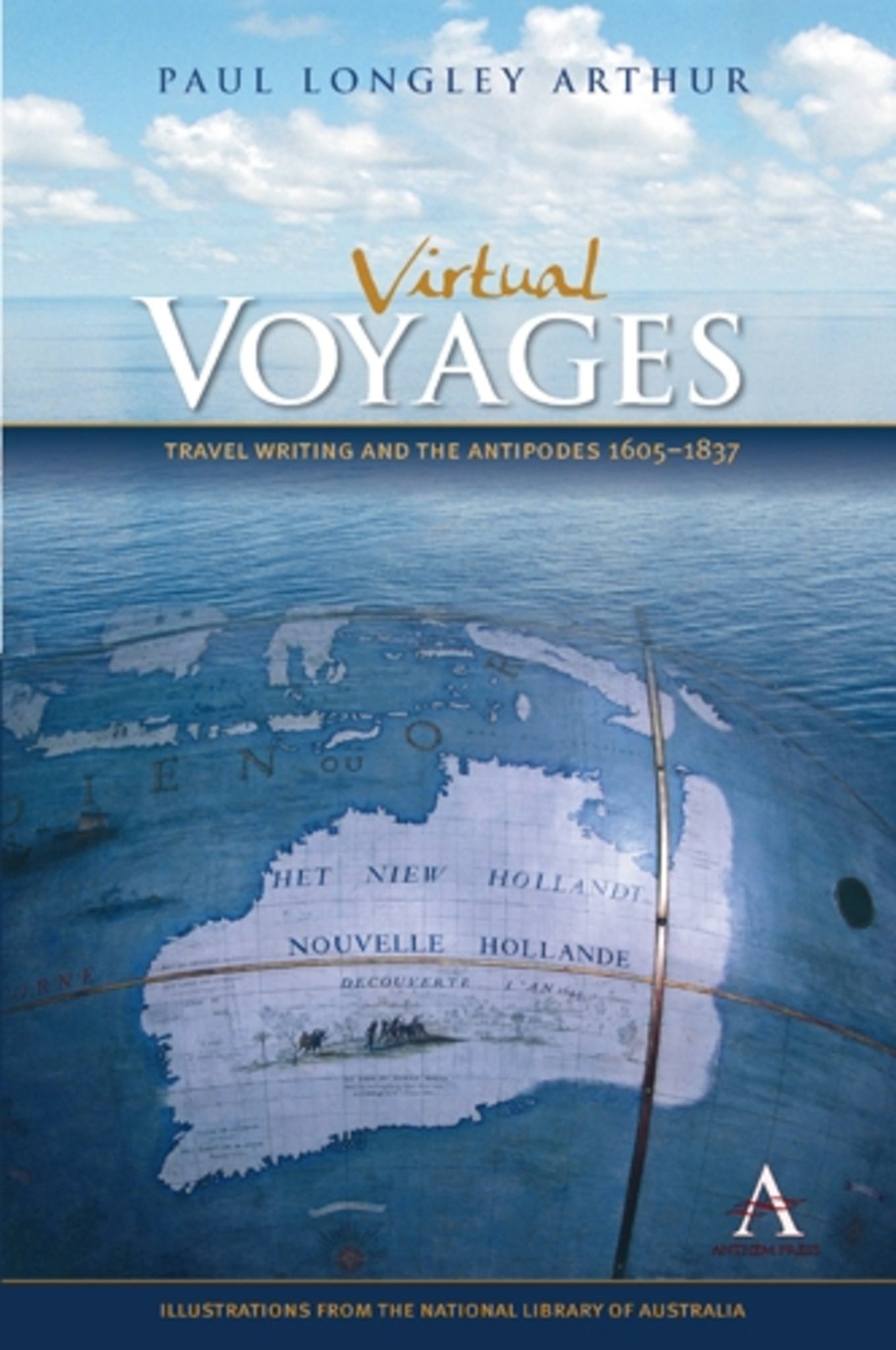 Virtual Voyages