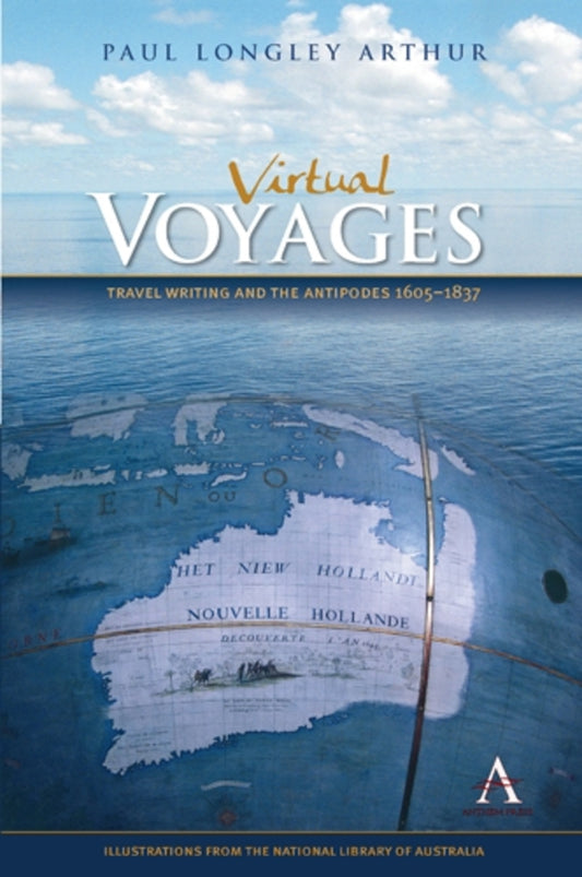 Virtual Voyages