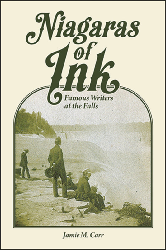 Niagaras of Ink