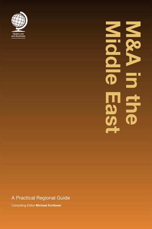 M&A in the Middle East