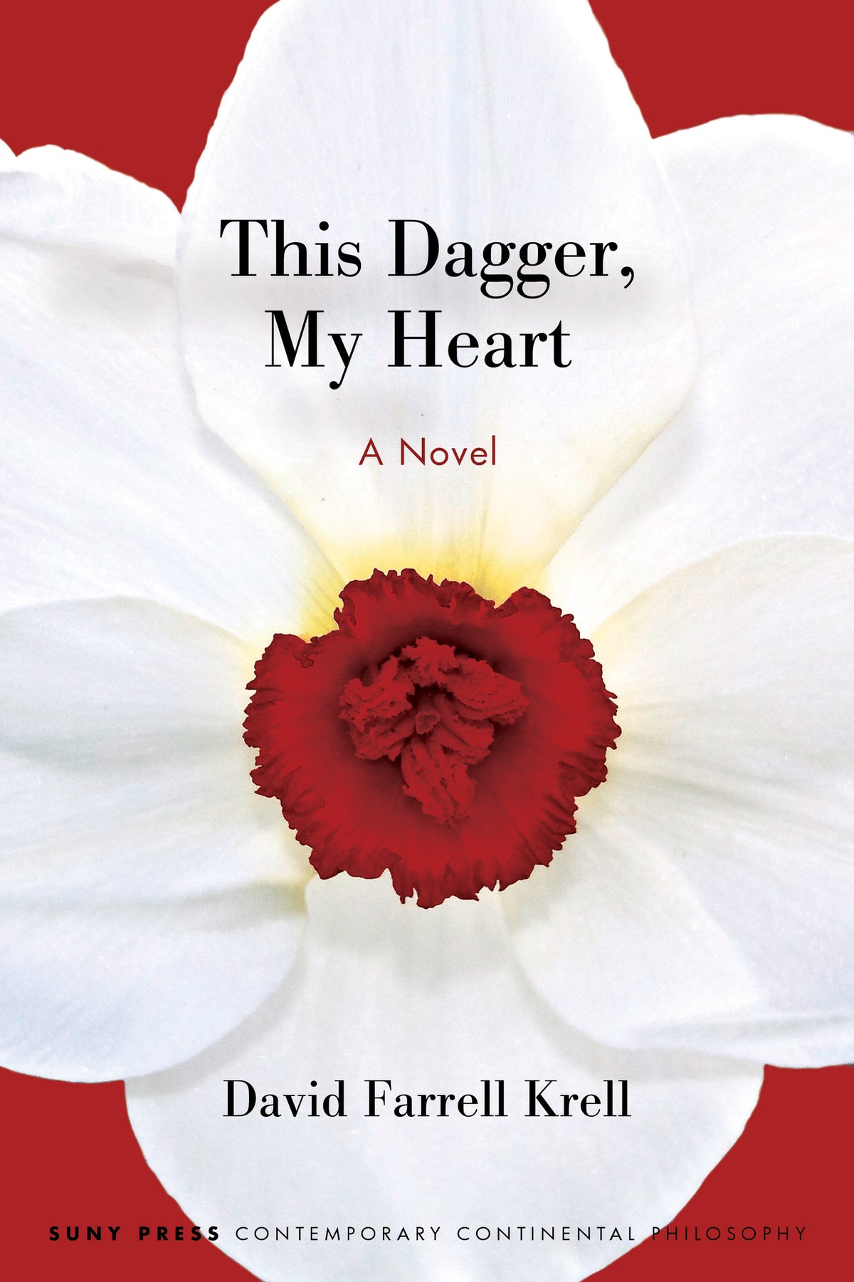 This Dagger, My Heart