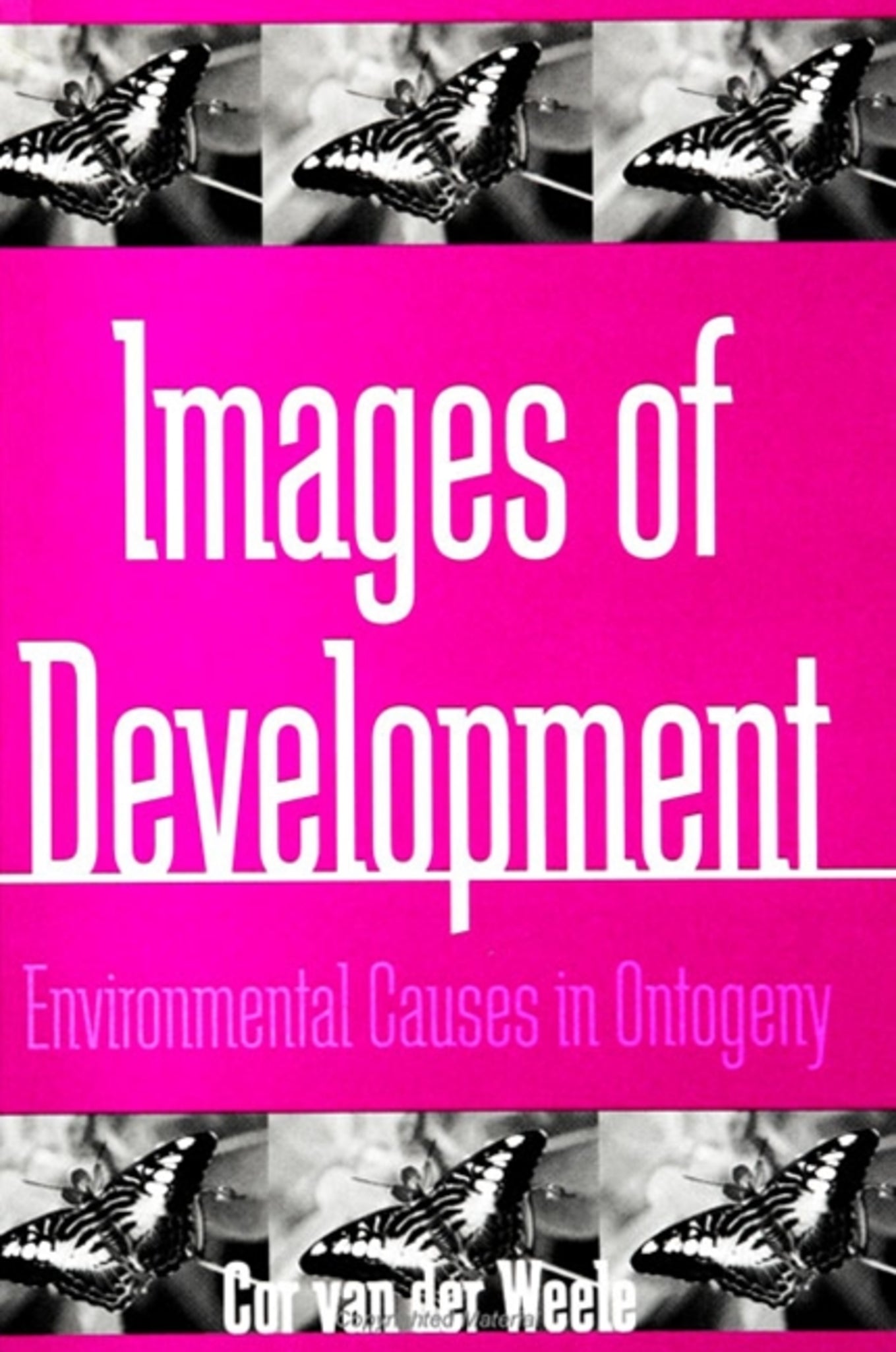 Cover image for Images of Development ISBN 9780791440469