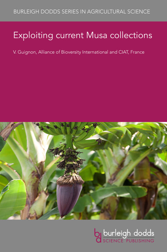 Exploiting current Musa collections