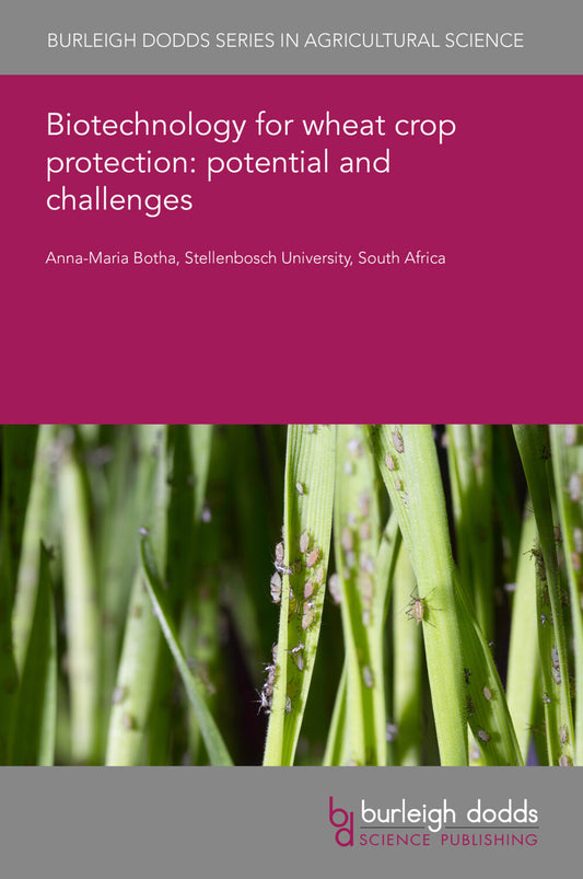 Biotechnology for wheat crop protection: potential and challenges