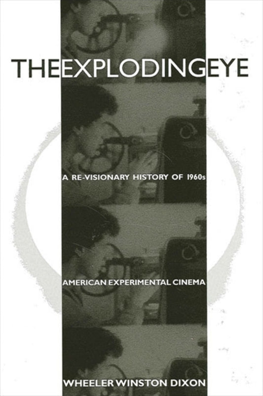 The Exploding Eye