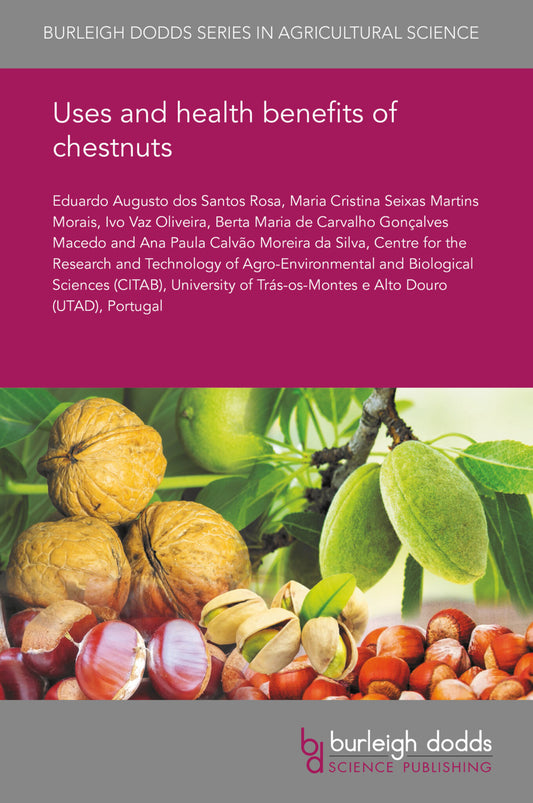 Uses and health benefits of chestnuts