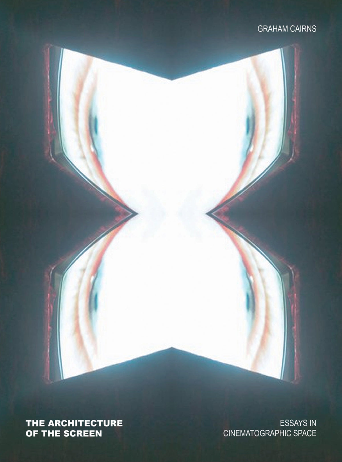 Cover image for The Architecture of the Screen ISBN 9781783202126