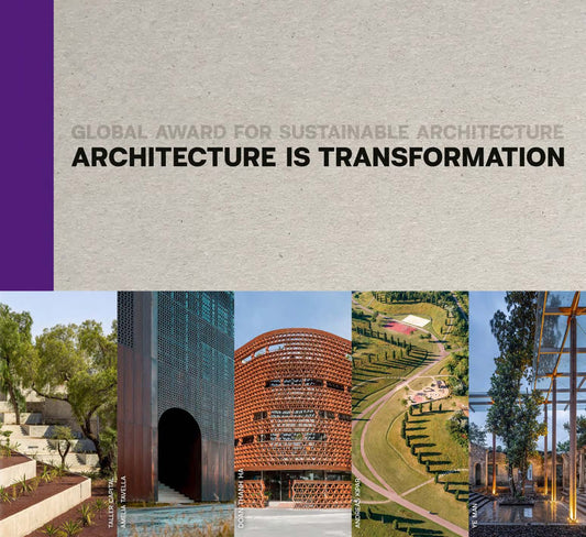 Architecture Is Transformation