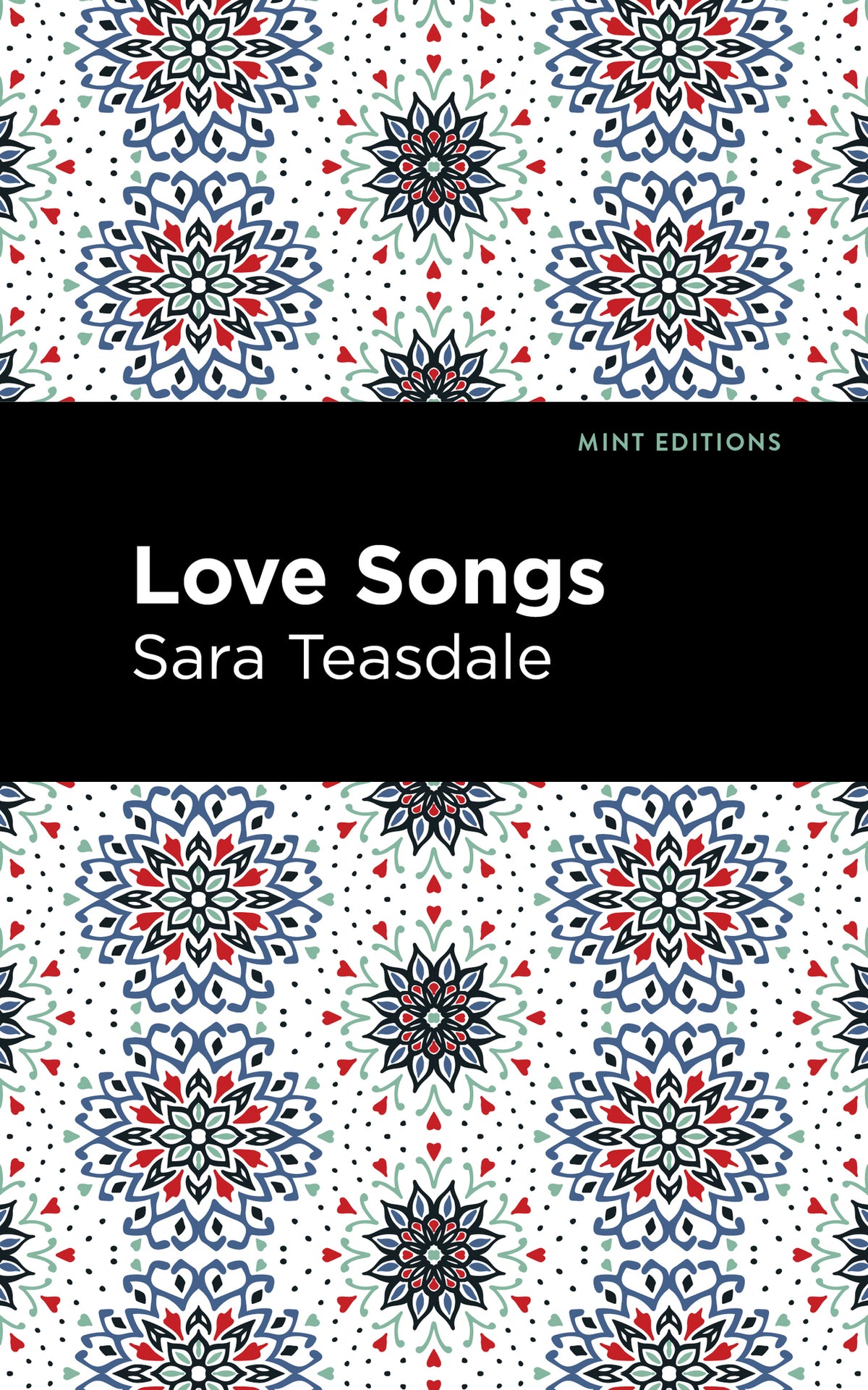 Cover image for Love Songs ISBN 9781513295923