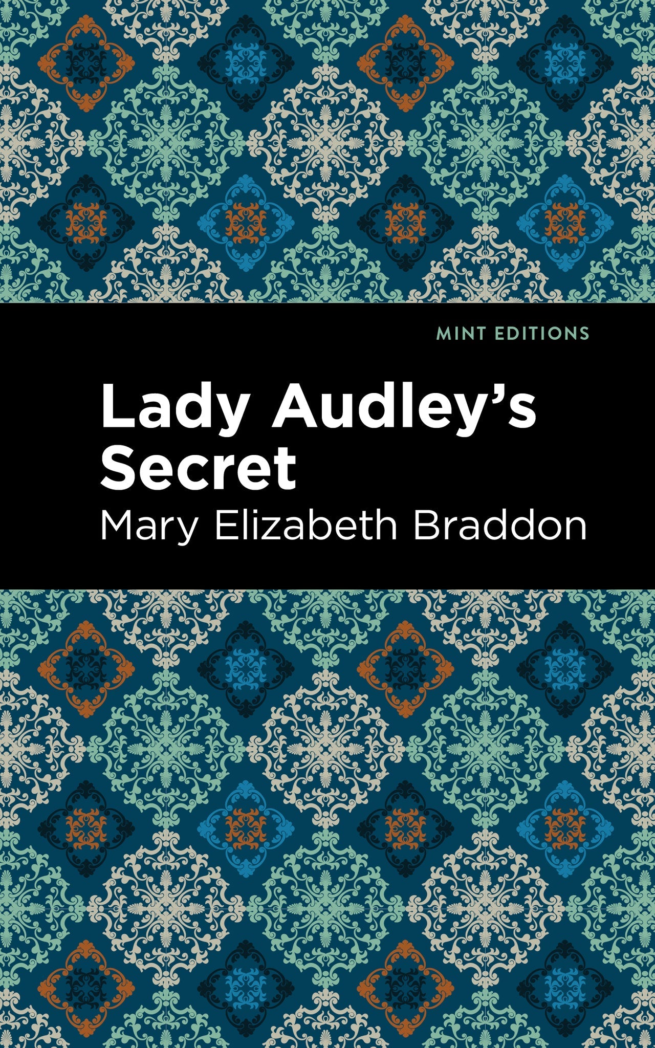 Cover image for Lady Audley's Secret ISBN 9781513218953